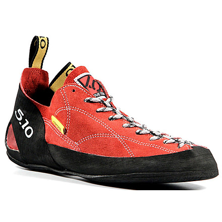 Five Ten Coyote Lace-Up Climbing Shoe - Men's- 13 -