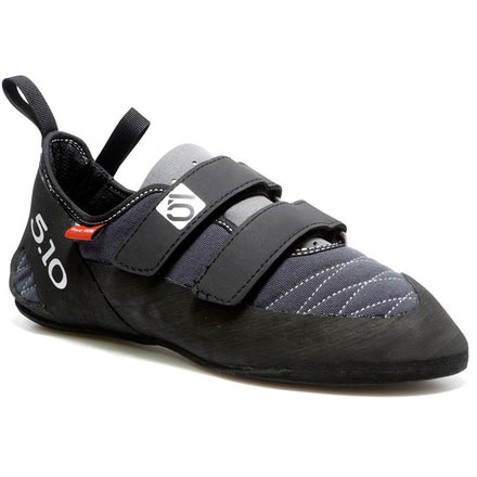 Five Ten Coyote VCS Canvas Climbing Shoe - Men's - Blue Canvas-7