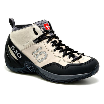 Five Ten Exum Guide Approach Shoes - Men's- 9.5 Tan
