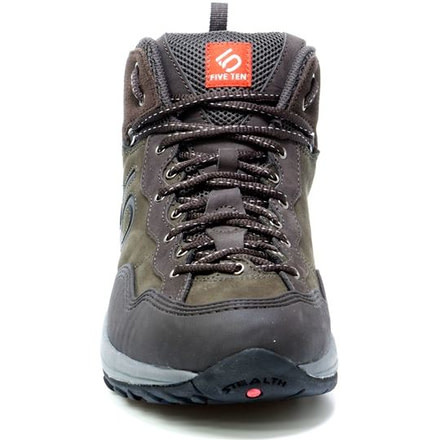 Five Ten Exum Guide Approach Shoes - Men's-14-Twilight