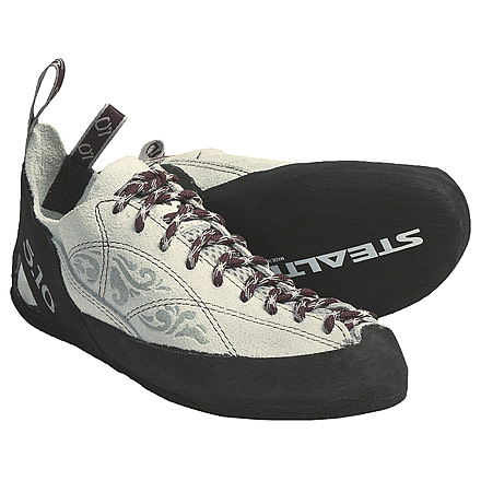 Five Ten Fox Climbing Shoe - Women's-Ivory-5 US