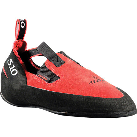 Five Ten Moccasym - 4 5012-040