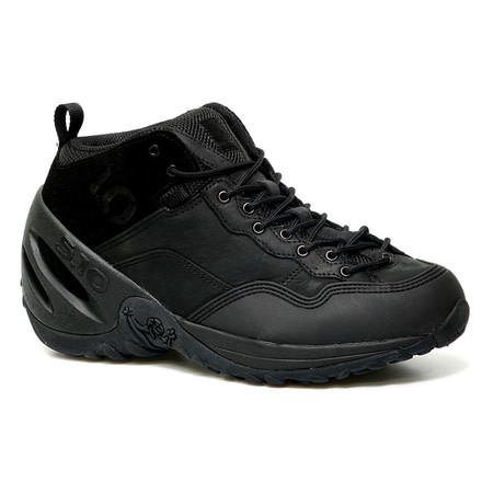 Five Ten Pursuit Shoe - Men's-12 US-Black