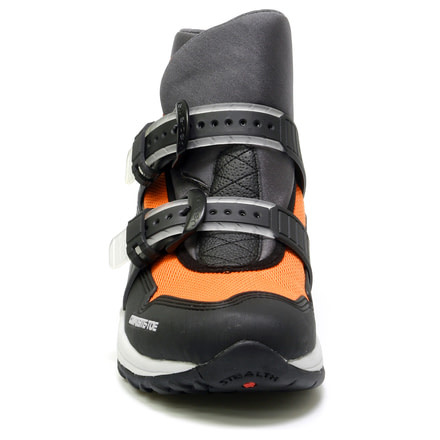 Five Ten SAR Canyoneering Shoe - Men's -Orange-8.5 US
