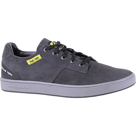 Five Ten Sleuth Black/lime - 8.5 5226-085