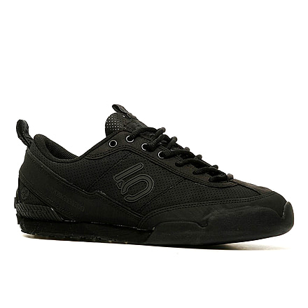 Five Ten Warhawk Shoes - Men's-8 US-Ghost Black