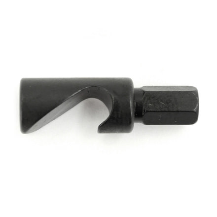 Fix It Sticks Bottle Opener Attachment, .25in Hex Base, Black, FISBOP