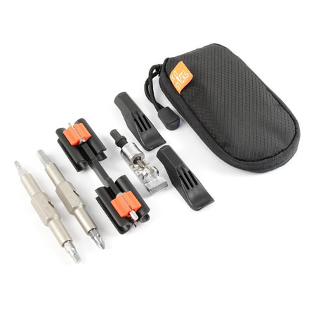 Fix It Sticks Mountain Kit, Black, Small FIS-CKB