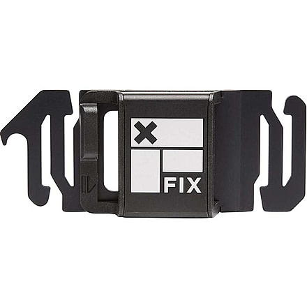 Fix Manufacturing Strap On Tool Holster, Narrow, 96001-001-NR