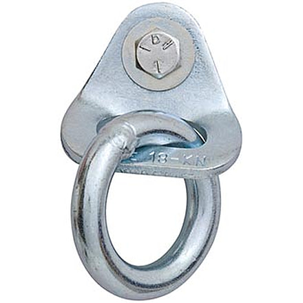 Fixe 1/2 Ring Anchor Plated 032-1/2