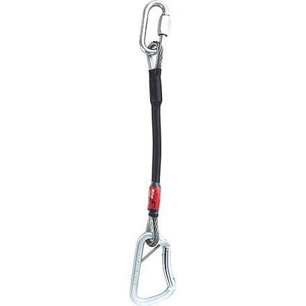 Fixe 25cm Steel Draw&amp;keyl Carabiner 401-14