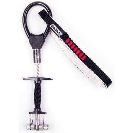 Fixe Alien Revolution Cam-Black