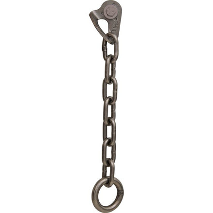 Fixe Chain Anchor 1 Hanger Ss 460-3/8