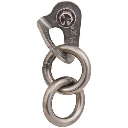 Fixe Double Ring Anchor Ss 211