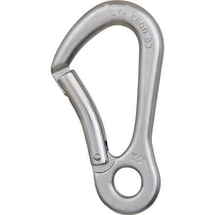 Fixe  Draco W/eye Plate Steel 661