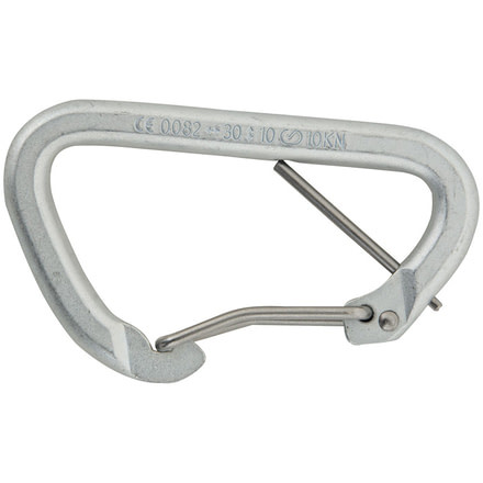 Fixe Steel Wiregate Gym Biner 662