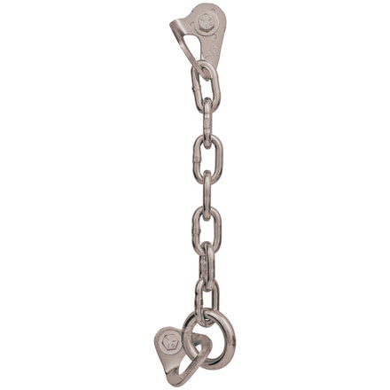 Fixe Traditional Anchor 2 Hanger Ss 037-3/8