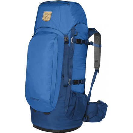 Fjallraven Abisko 55 L Pack - Women's-UN Blue