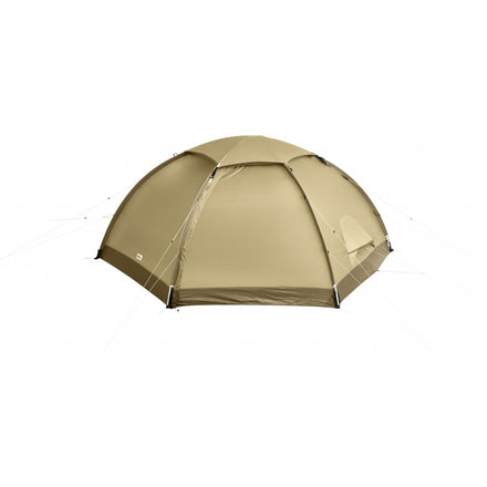 Fjallraven Abisko Dome 2 Tent - 2 Person, F53502-220-One Size
