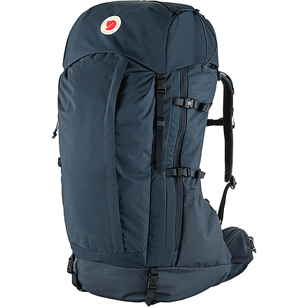 Fjallraven Abisko Friluft 35 Backpack - Unisex, Navy, Large, F23200238-560-One Size