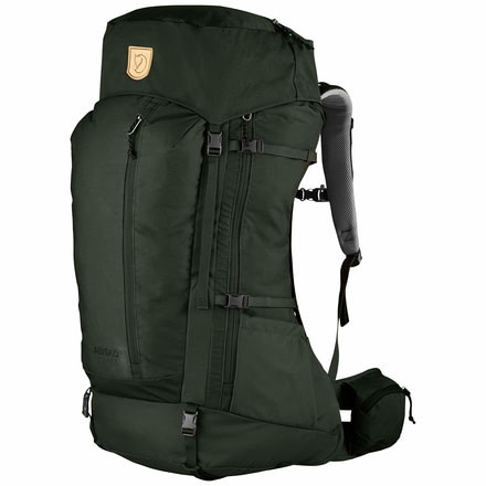 Fjallraven Abisko Friluft 45W Backpack - Womens, Deep Forest, F27213-662-