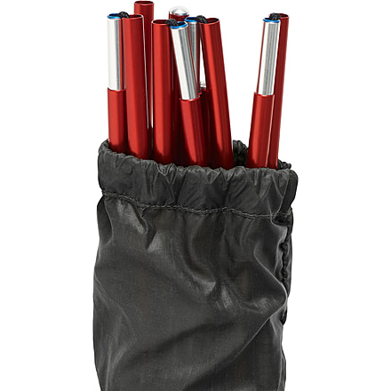 Fjallraven Abisko Lite 1 Pole Kit, F55015-999-One Size