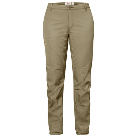 Fjallraven Abisko Lite Trousers - Women's-Savanna-Raw-EU 40