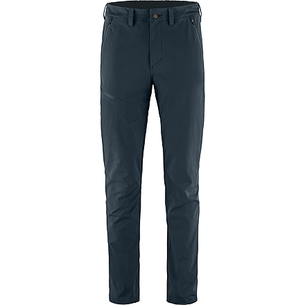 Fjallraven Abisko Trail Stretch Trousers - Mens, Dark Navy, 52/R, F12200163-555-52/R