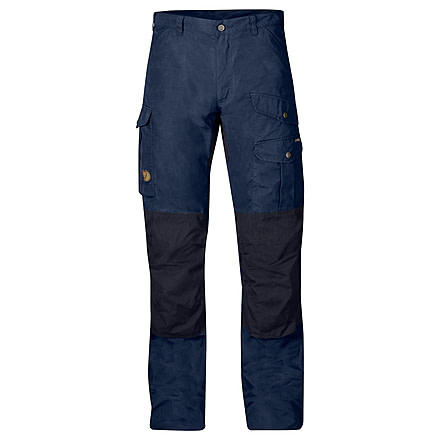 Fjallraven Barents Pro Trousers - Mens, 48, Storm-Night Sky, F81761638-57548