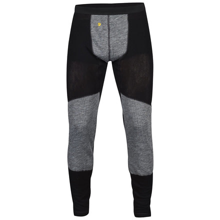 Fjallraven Bergtagen Longjohns - Mens, Grey, Large, F83991-020-L