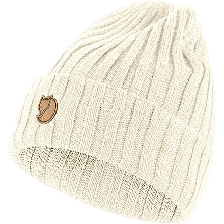 Fjallraven Byron Hat, Chalk White, One Size, F77388-113-OneSize