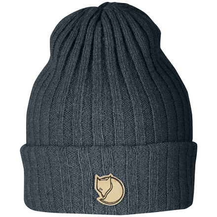 Fjallraven Byron Hat - Unisex-Graphite