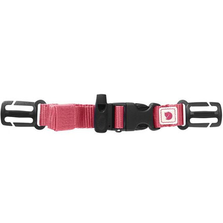 Fjallraven Chest Strap Long, Pink, F23501-312-