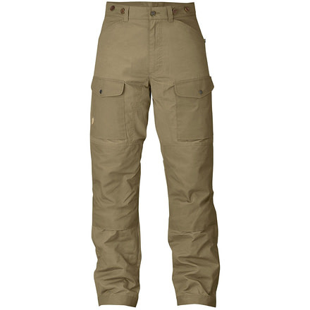 Fjallraven Down Trousers No. 1 - Men's-Sand-30 Waist