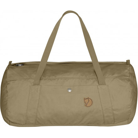 Fjallraven Duffel No. 5-Sand