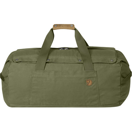 Duffel No. 6 Large-Green