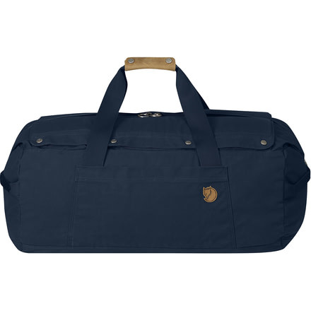 Fjallraven Duffel No. 6 Small-Navy