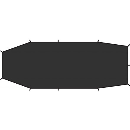 Endurance 2 Footprint, F54720-550-One Size