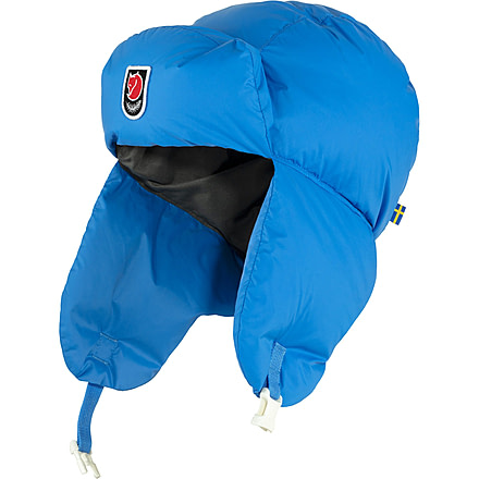 Fjallraven Expedition Down Heater, UN Blue, Large/Extra large, F90663-525-L/XL