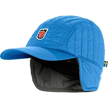Fjallraven Expedition Latt Cap, UN Blue, Large/Extra Large, F87168-525-L/XL