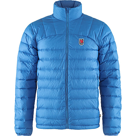 Fjallraven Expedition Pack Down Jacket - Men's, Small, UN Blue, F86123-525-S