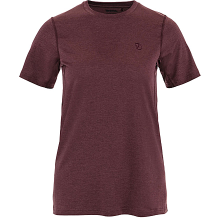 Fjallraven Abisko Day Hike T-Shirt - Womens