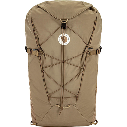 Fjallraven Abisko Hike Lite 20L Backpack, Medium/Large Strap