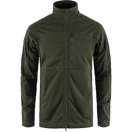 Fjallraven Abisko Lite Fleece Jacket - Mens