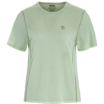 Fjallraven Abisko Lite T-Shirt - Womens