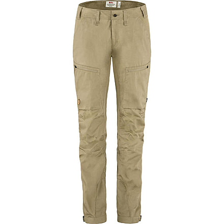 Fjallraven Abisko Lite Trekking Trousers - Womens