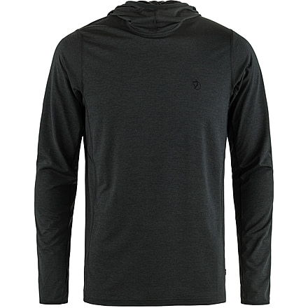 Fjallraven Abisko Sun-hoodie - Mens