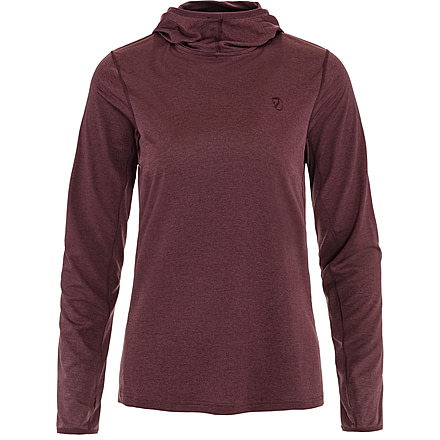 Fjallraven Abisko Sun-Hoodie - Womens