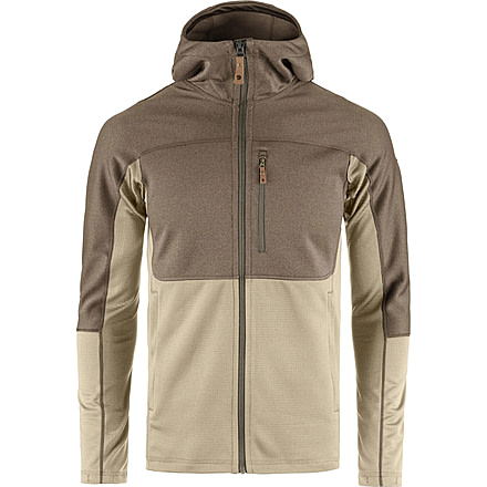 Fjallraven Abisko Trail Fleece - Mens