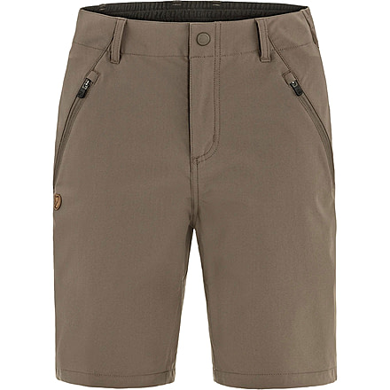 Fjallraven Abisko Trail Stretch Shorts - Womens